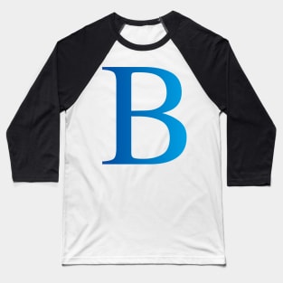 B/Beta Baseball T-Shirt